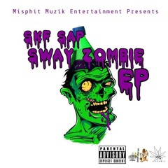 SKF Sap - Turnt Up Wit My Shawty (ft Faneto)