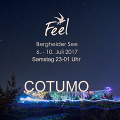 Feel Festival 2017 (Sheepless-Scheune)