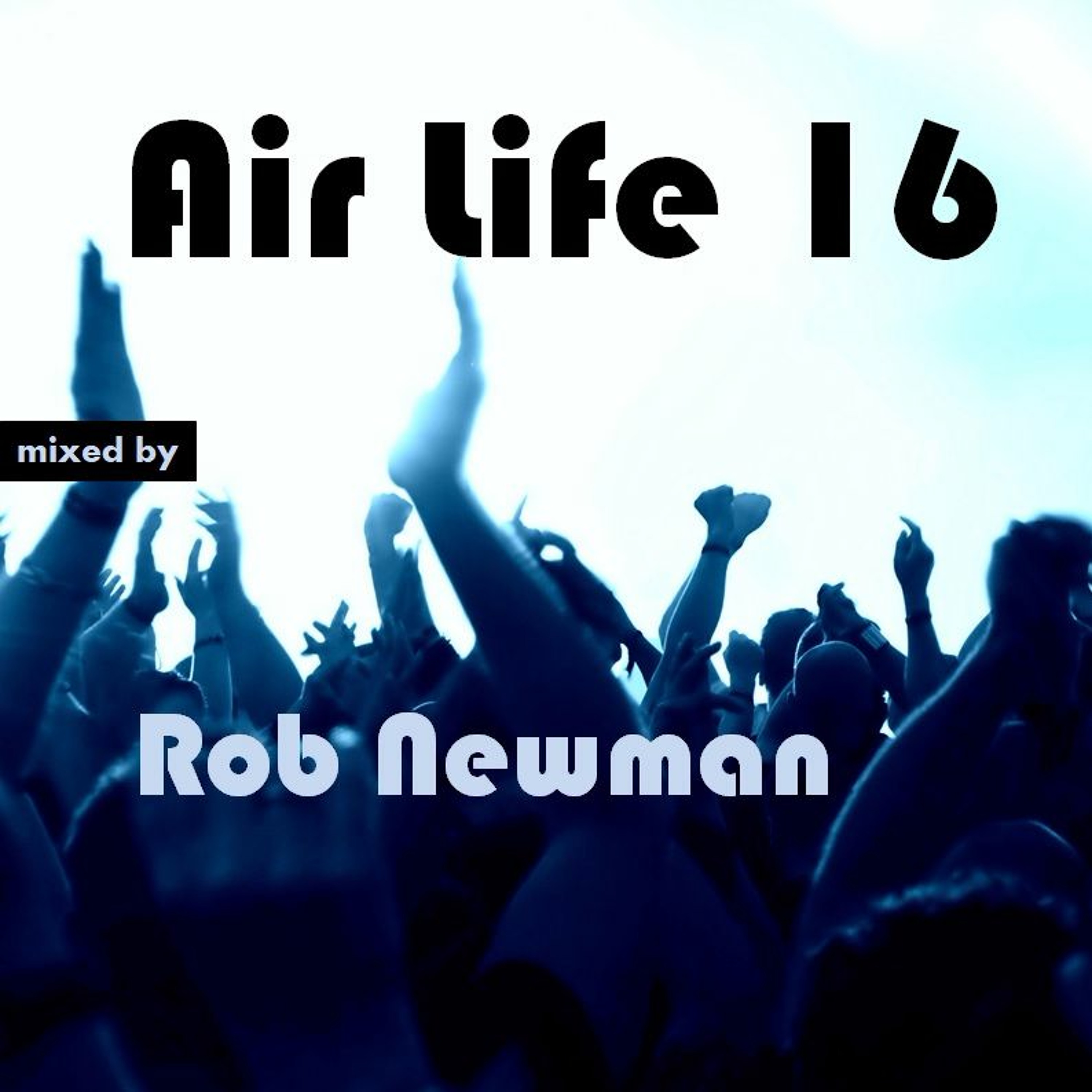 Rob Newman