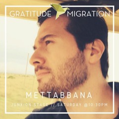 Gratitude Sessions: Mettabbana