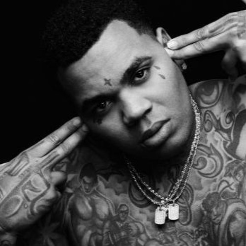 Kevin Gates - Hard to smile (Unreleased) (Snippet)