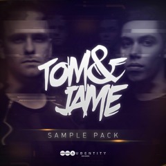 Tom & Jame Samplepack [Revealed Recordings artist Samplepack OUT NOW] #1 Beatport Top 10