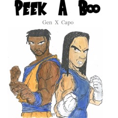 Gen X Capo Marley - Peek A Boo