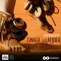 Isingqi saseAfrika - Prod By Oddateee.mp3