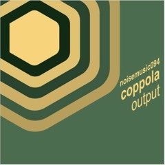 Coppola - Maverk (Original Mix)Noise Music