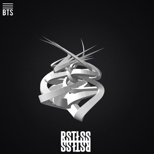 RSTLSS - The Construct EP