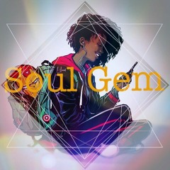 Soul Gem (Prod. AquatheAbstract)
