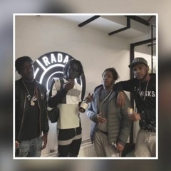 67 - Radar Radio Freestyle