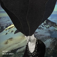 Richey V - Obscure Space