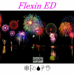 Flexin ED - Toshi (Prod. By Injera)