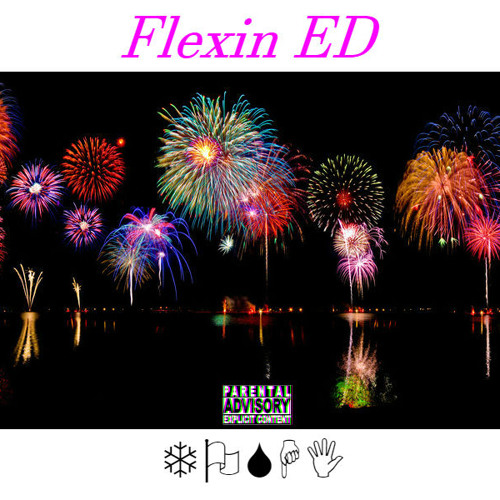 Flexin ED - Toshi (Prod. By Injera)