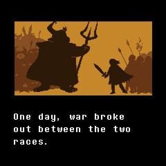 Undertale 2 Year Anniversary Playlist