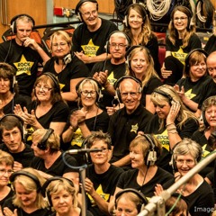 Halo recorded at Abbey Road Studios - PM