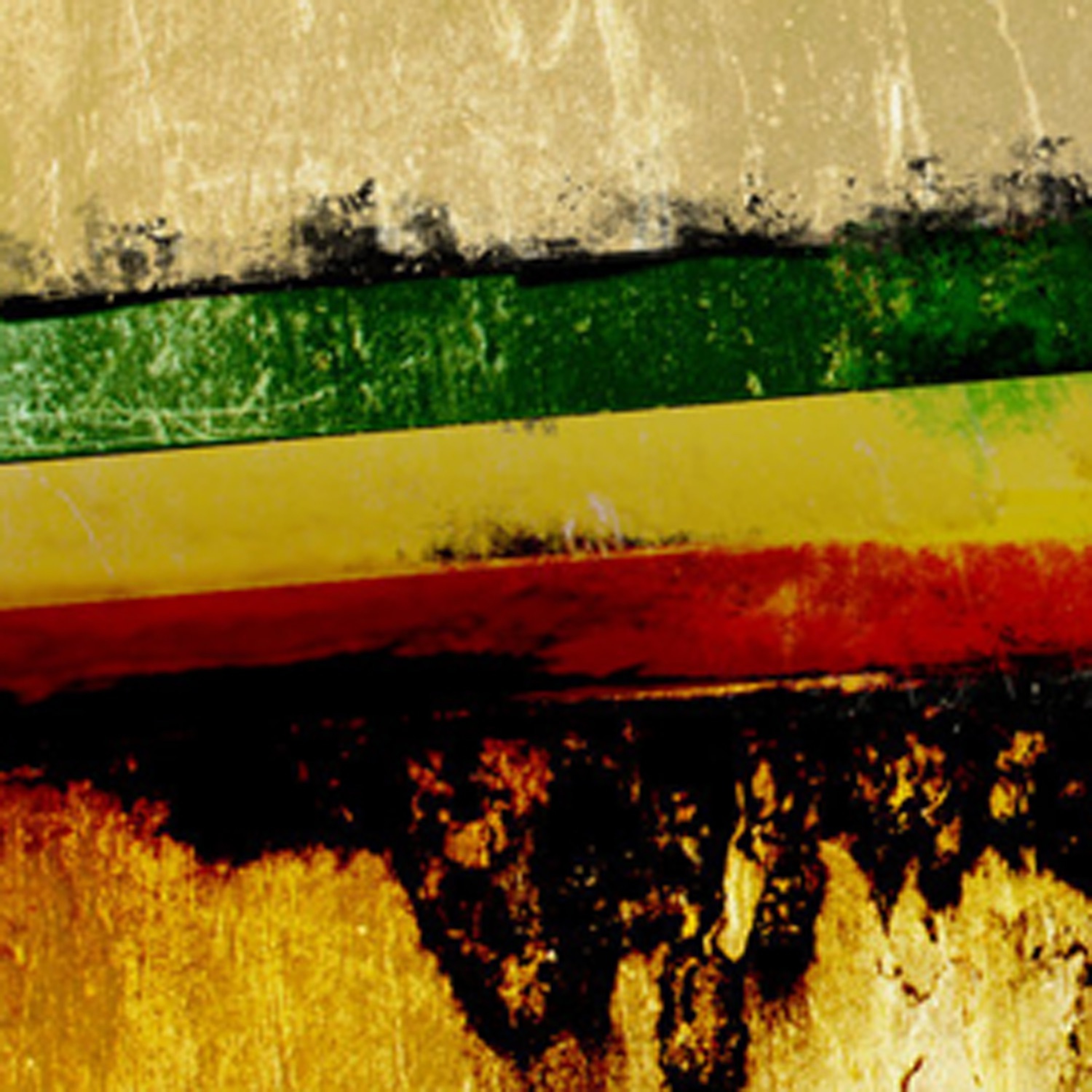 Rasta Attack episode artwork