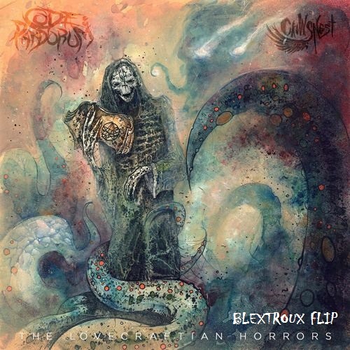 Code:Pandorum - Dagon (BLEXTROUX FLIP) [FREE DOWNLOAD]