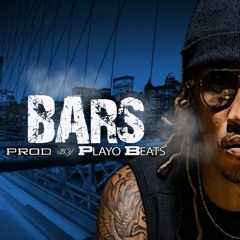 [FREE] Future type beat - "Bars"