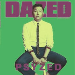 PSY - New Face & 팩트폭행 (Grene Man Remix)