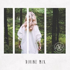DIVINE MIX - Premiere by FutureDanceMusic.com