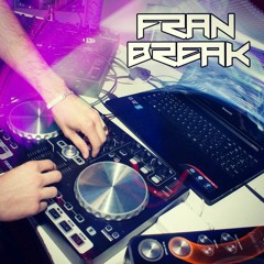 Fran Break @ Summer Paradise 2017