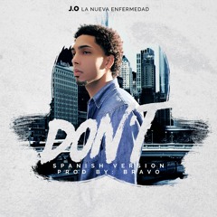 Dont (Spanish Version)