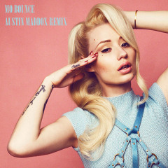MO BOUNCE (AUSTIN MADDOX REMIX)