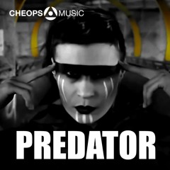 PARADISE IN A JAR - 01 - Predator