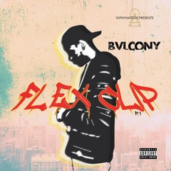 BVLCONY - Flex Clip p.1