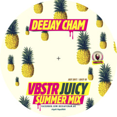 Vibestr smmr17 by Dj Cham