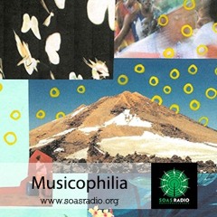 Musicophilia EP1: Women's Music Special