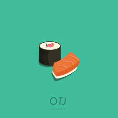 Atwood - Sushi (ft. Tocci)