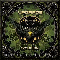 Upgrade & WhiteNo1se - WhiteGrade (Preview)