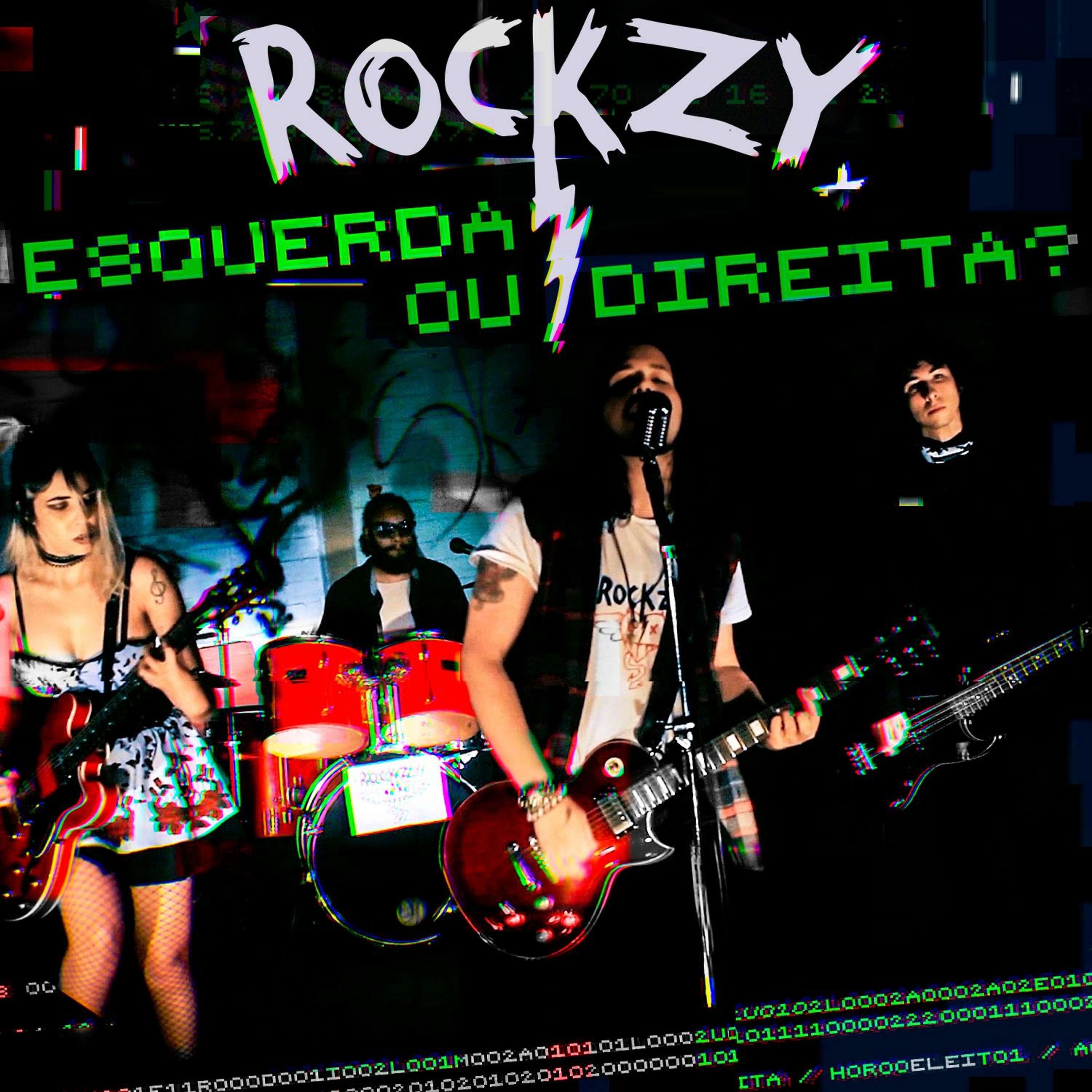 Rockzy
