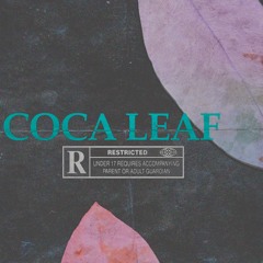 Coca leaf (Produced by Johnny Juliano )