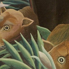 Lions In My Garden (Exit Someone) [demo]