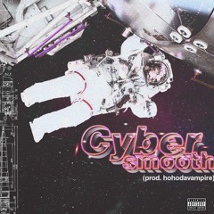 Hugo Delux - Cybersmooth (p. @hohodavampire)