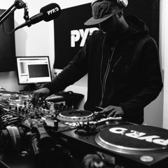 Selecta Impact Alongside Guest MC's (05.07.2017)