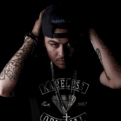Make A Change - Trappa D Feat. Tony Snow And Snyp