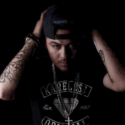 Make A Change - Trappa D Feat. Tony Snow And Snyp