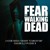 Artwork for Stand By Me - Fear The Walking Dead - S03E08