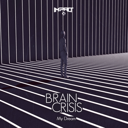 Brain Crisis ft. Dub Head - Paralel [Impact Music]