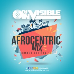AFROCENTRIC (SUMMER EDITION 17)
