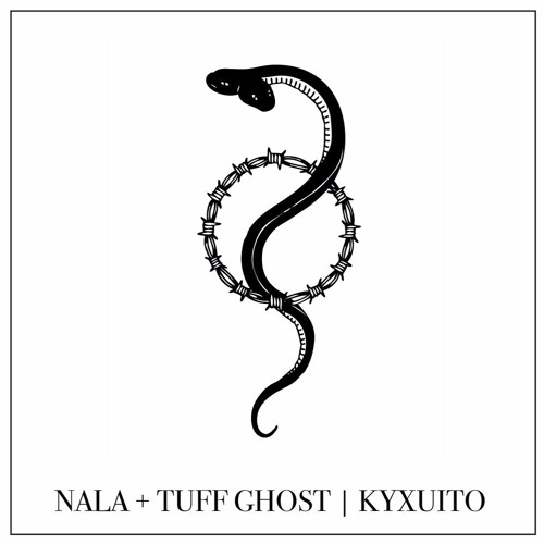 Premiere: Nala feat. TUFF GHOST 'Kyxuito'