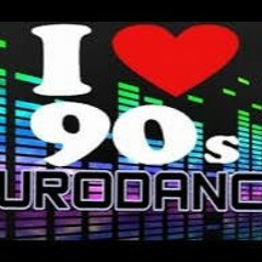 DJ.EDUARDO SET EURO DANCE VOL4