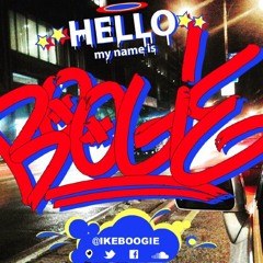 IKE GREYMATTER5 90BPM