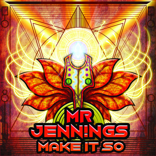 4. Mr Jennings & Akasha - Goldberry Crunch