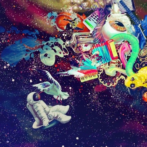 Spacerace