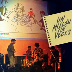 03 - Un Millón de Veces - Verano Del ´86