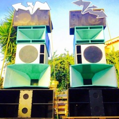 Mix Tribe:hardtek Lagrasse Radio Primate