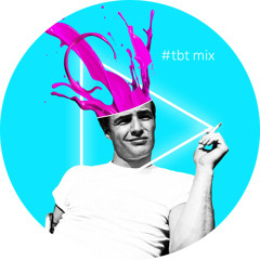 #TBT MIX • JULY 13