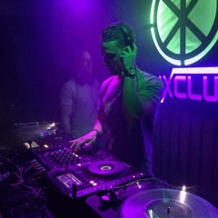 @ TX Resident Night [BE] 1/7/17closing